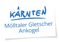 Logo Mölltaler Gletscher, Ankogel