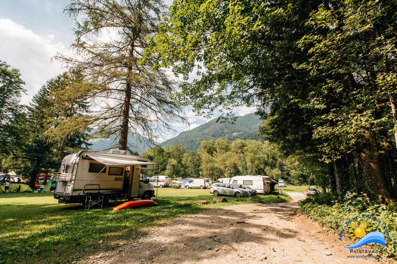 Alpe adria trail camping on sale