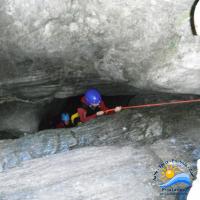 Impressionen Canyoning