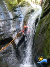 Canyoning Sportiv