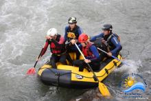 Rafting Kärnten