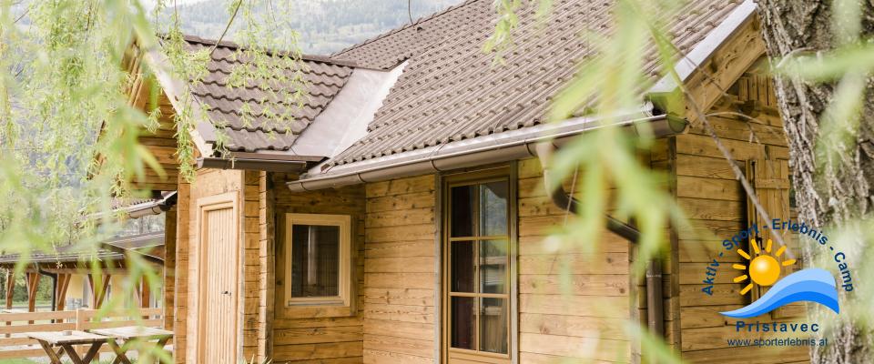 Chalet Hütte Kärnten Naturfreunde 