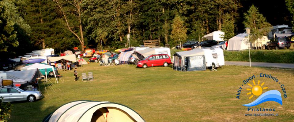 Campingplatz