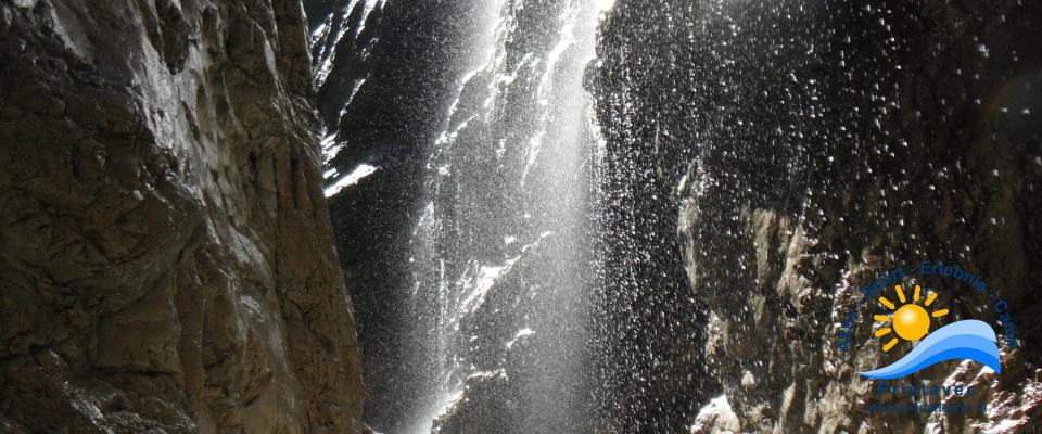 Wasserfälle die unser Herz höher schlagen lassen